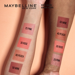 Phấn Má Hồng Mịn Lì chuẩn màu Maybelline Fit Me Blush 4.5g
