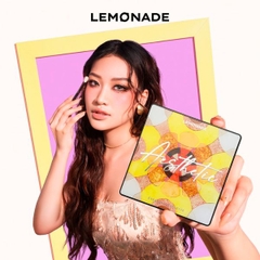 Bảng Phấn Mắt Lemonade Aesthetic Eyeshadow Palette