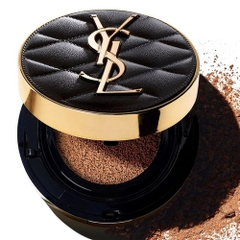 Kem Nền Phấn Nước YSL Le Cushion Encre De Peau Luminous Matte Cushion Foundation Spf 50