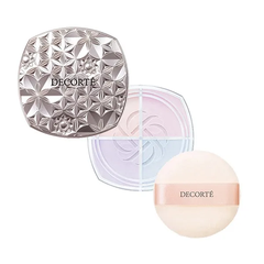 Phấn Phủ Bột Kiềm Dầu Phấn Phủ Bột Decorté Loose Powder 16g