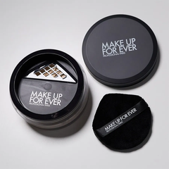 Phấn Bột Make Up For Ever Ultra HD Setting Powder 18g