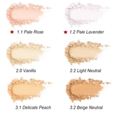 Phấn Bột Make Up For Ever Ultra HD Setting Powder 18g