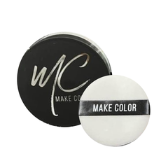 Phấn Phủ Bột Mc Make Color Air Fit Finish Loose Powder
