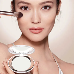 Phấn Phủ Nén Charlotte Tilbury Airbrush Brightening Flawless Finish 9g