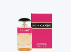 Nước hoa Nữ Prada Candy EDP