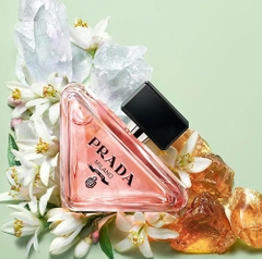 Nước Hoa Nữ Prada Paradoxe EDP