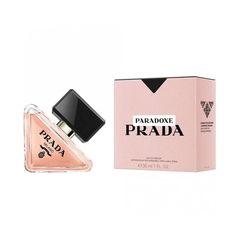 Nước Hoa Nữ Prada Paradoxe EDP