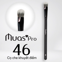 Cọ Lẻ Muas Pro Lông Mềm