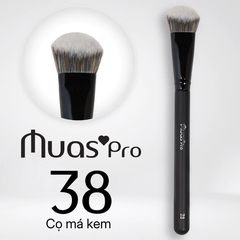 Cọ Lẻ Muas Pro Lông Mềm