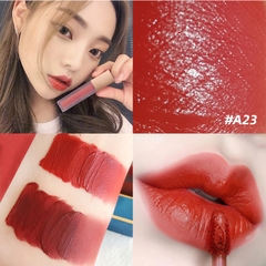 Son Kem Lì Black Rouge Air Fit Velvet Version 5 Bam 4.5g