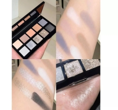 Bảng Mắt Mona 10 ô Mona Eye Shadow Palette