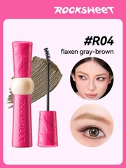 Mascara Mày Rock Sweet Multicolored Brow Stream 3.5G