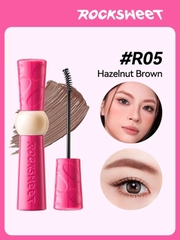 Mascara Mày Rock Sweet Multicolored Brow Stream 3.5G