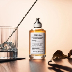 Nước Hoa Nam Maison Margiela Replica Jazz Club