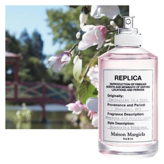 Nước Hoa Unisex Maison Margiela Replica Springtime In A Park