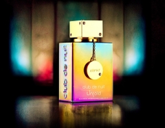 Nước Hoa Unisex Armaf Club De Nuit Untold EDP