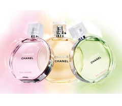 Nước Hoa Nữ Chanel Chance Eau Fraiche Eau de Toilette