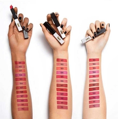 Son Thỏi YSL Rouge Pur Couture The Slim Sheer Matte