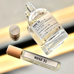 Nước Hoa Unisex Le Labo Rose 31 Eau de Parfum