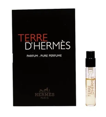 Nước Hoa Nam HERMES Terre d’Hermes Eau de Toilette