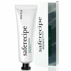 Kem Chống Nắng Pestlo Saferecipe Panthenol & Ceramide SPF 50+