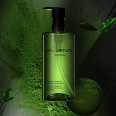 Dầu Tẩy Trang Shu Uemura Anti Oxi+ Cleansing Oil