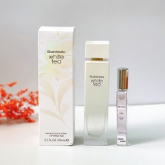 Nước Hoa Nữ Elizabeth Arden White Tea EDT
