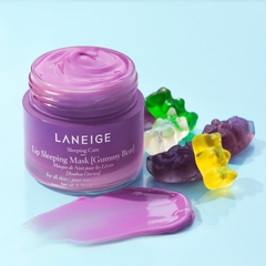 Mặt Nạ Ngủ Cho Môi Laneige Lip Sleeping Mask