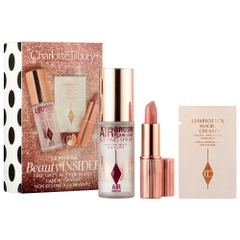 Set Charlotte Tilbury Flawless Look Birthday (3 món)