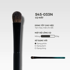 Cọ Lẻ Selia Thân Gỗ Công Nghiệp Lông Mềm