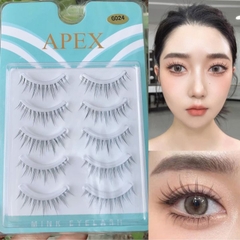 Lông Mi Giả Gân Trong Apex