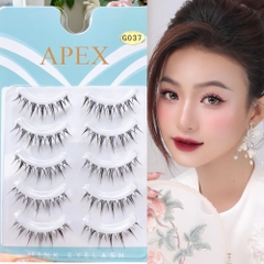 Lông Mi Giả Gân Trong Apex
