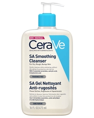 Sữa Rửa Mặt CeraVe   SA Smoothing Cleanser