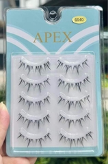 Lông Mi Giả Gân Trong Apex