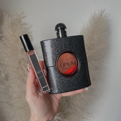 Nước Hoa Nữ YSL Black Opium edp