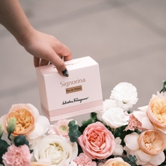 Nước Hoa Nữ  Salvatore Ferragamo Signorina Eau de Parfum