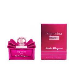 Nước Hoa Nữ Salvatore Ferragamo Signorina Ribelle EDP