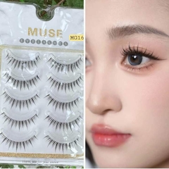 Lông Mi Giả Gân Trong Muse