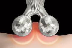 Cây Lăn Massage  Nâng Cơ  Mặt Và Body Refa Carat