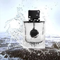 Nước Hoa Nam Armaf Club De Nuit Urban Man EDP