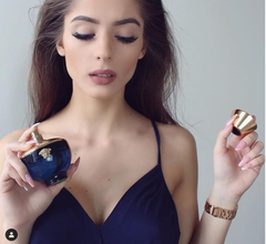 Nước Hoa Nữ Versace Dylan Blue Pour Femme Eau de Parfum