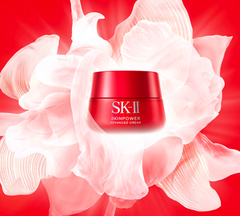 Kem Dưỡng Chống Lão Hóa SK-II Skin Power Cream