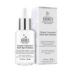 Tinh Chất Serum Làm Sáng Da & Mờ Thâm Mụn Kiehl’s Clearly Corrective Dark Spot Solution