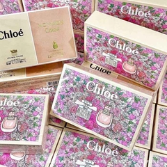 Set Nước Hoa Nữ Les Mini Chloé Spring 2023