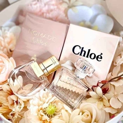 Set Nước Hoa Nữ Les Mini Chloé Spring 2023
