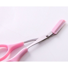 Kéo Tỉa Lông Mày Mini Model Brow Class