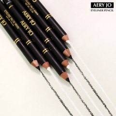 Chì Kẻ Viền Mắt Aery Jo WaterProof Pencil Eyeliner