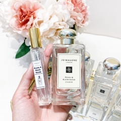 Nước Hoa Nữ Jo Malone London English Pear & Freesia Cologne