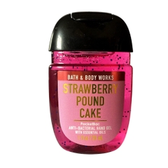 Gel Rửa Tay Khô Bath & Body Works 29ml
