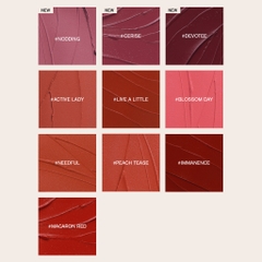 Son 3CE Kem Cloud Lip Tint 4g